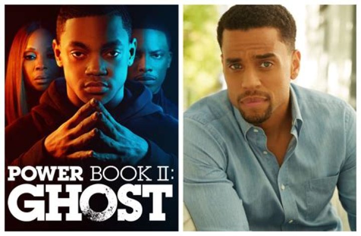 Michael Ealy: A Journey Through Talent and Tenacity