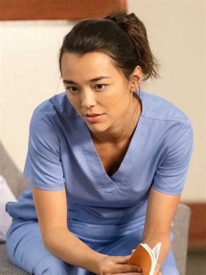 Midori Francis Movies and TV Shows: A Comprehensive Guide