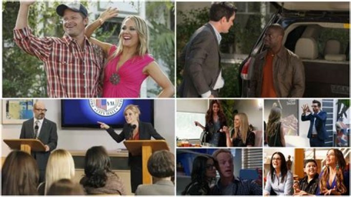 Modern Family Cast Pay: An Insight Into Their Earnings