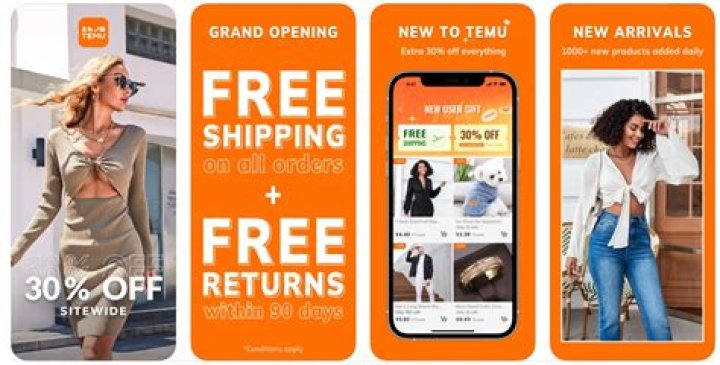 Monitor Cashback Rewards for Temu Shopping