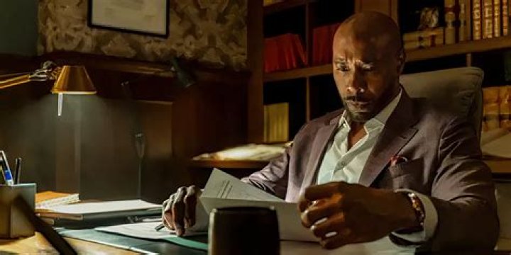 Morris Chestnut Movies and TV Shows: A Comprehensive Guide
