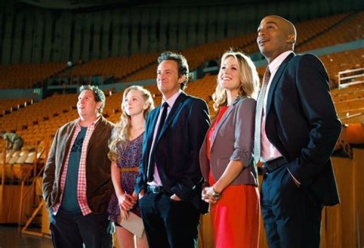 Nate Torrence Movies and TV Shows: A Comprehensive Guide