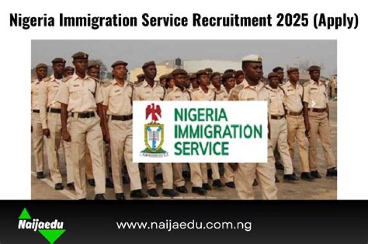 Navigating the Nigeria Air Force Recruitment Portal: Your Gateway to Service