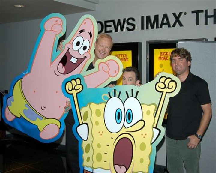 Net Worth of SpongeBob Creator Stephen Hillenburg: A Deep Dive into His Legacy