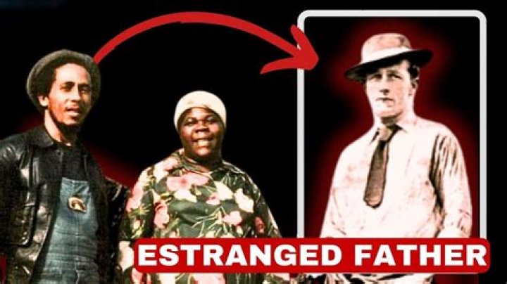 Norval Sinclair Marley: The Untold Story of Bob Marley's Father