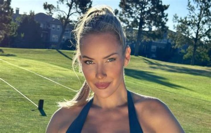 Paige Spiranac Leaks: The Truth Behind the Controversy