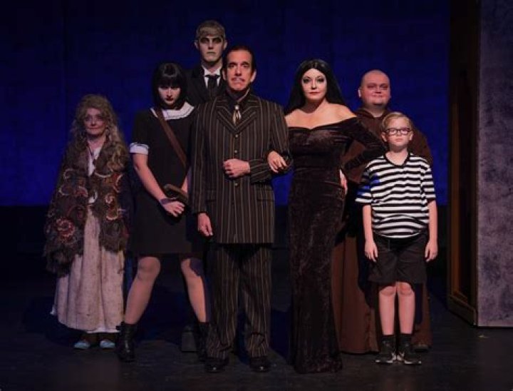 Pugsley Addams: The Quirky Charm of a Beloved Character