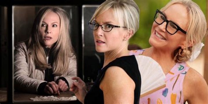 Rachael Harris Movies and TV Shows: A Comprehensive Guide