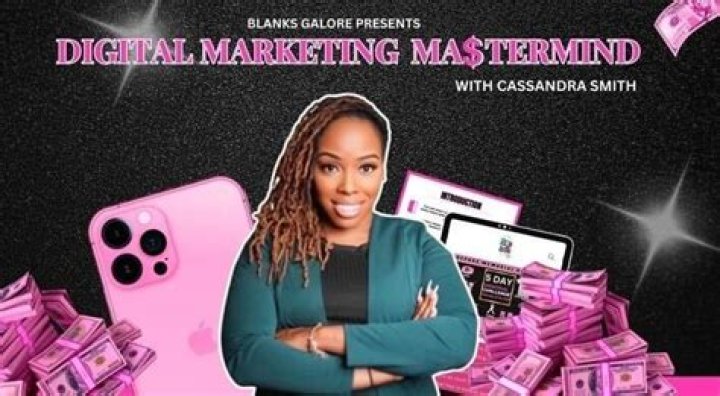 Rebecca Snead: SEO Expert and Digital Marketing Mastermind
