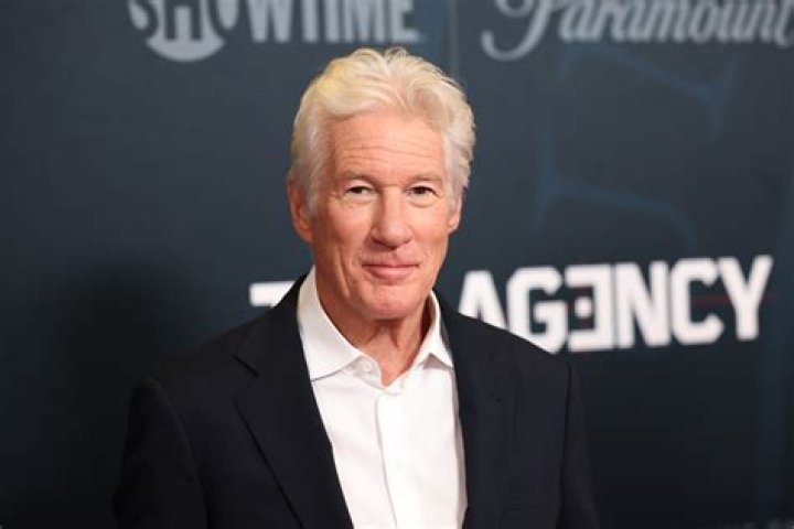 Richard Gere's Wealth and Influence in Hollywood