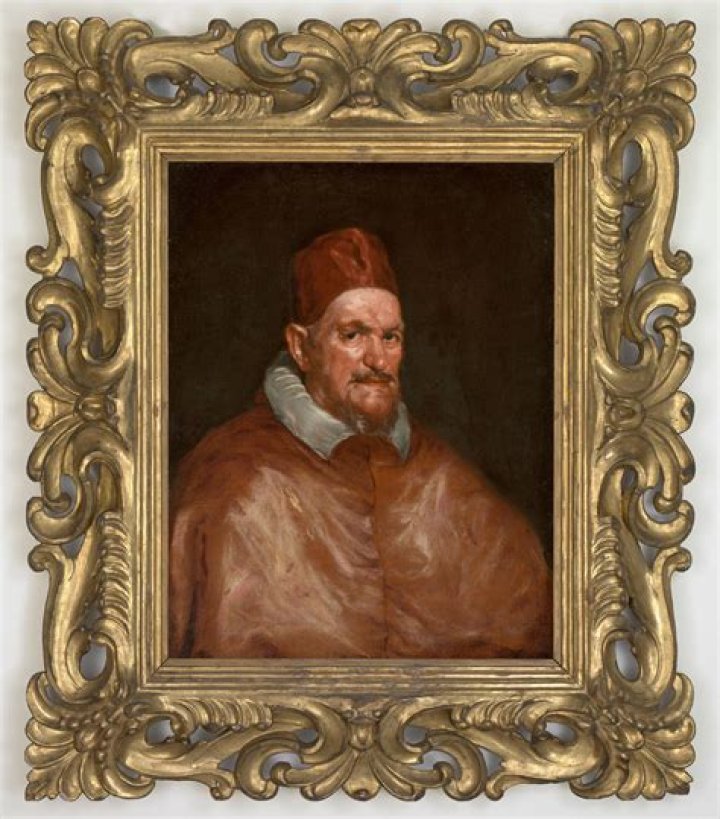 Richard Rudolph: A Renowned Portrait Painter