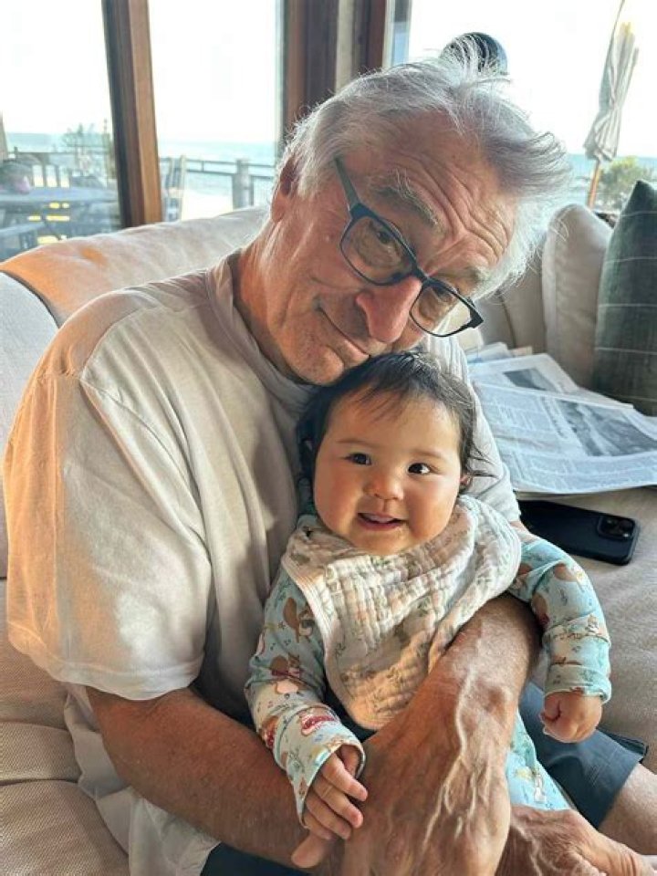 Robert De Niro Big Ears: A Comprehensive Exploration