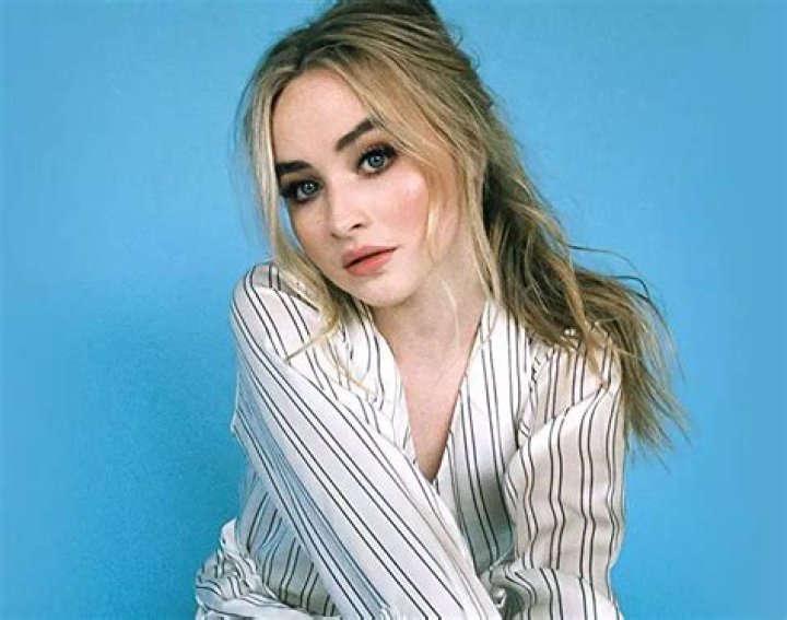 Sabrina Carpenter Weight: Understanding Her Fitness Journey