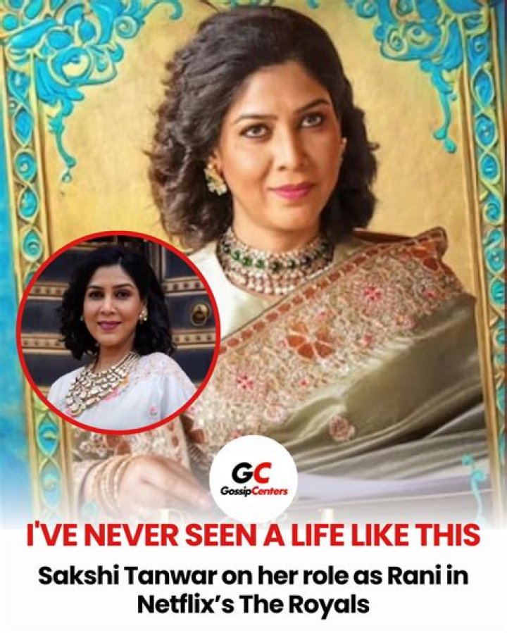 Sakshi Tanwar: A Renowned and Esteemed Indian Actress