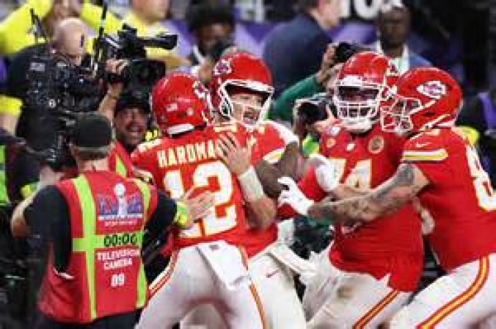 Score of Chiefs Game Today: A Comprehensive Overview