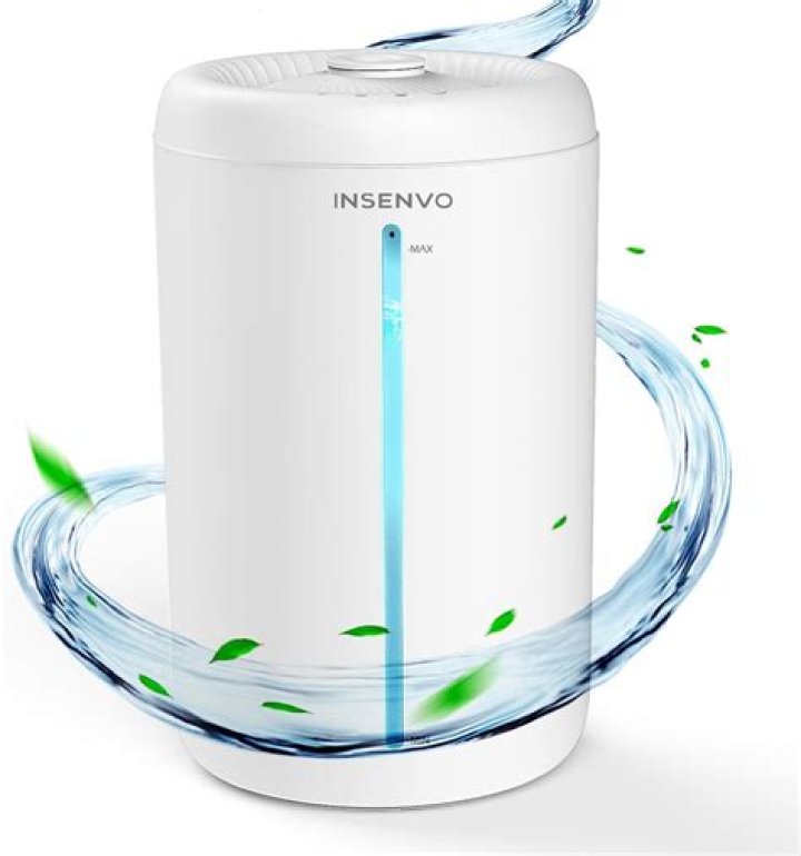 Self Cleaning Humidifier: The Ultimate Solution for Healthy Indoor Air