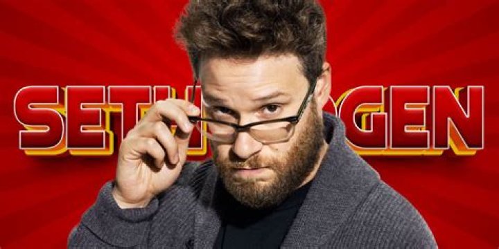 Seth Rogen Movies: A Comprehensive Guide to His Filmography