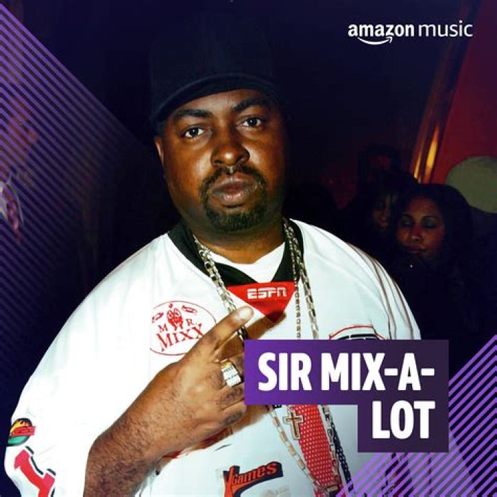 Sir Mix-A-Lot Net Worth: The Financial Legacy and Impact of a Hip-Hop Icon
