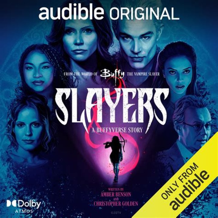 Slayers: A Buffyverse Story - Exploring the Mythos and Legacy