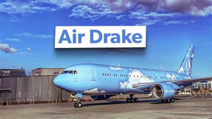 Sneak Peek Inside Drake's Private Jet Extravaganza