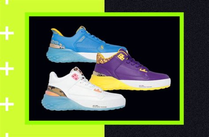 Snoop Dogg and Skechers: A Unique Collaboration in the World of Footwear