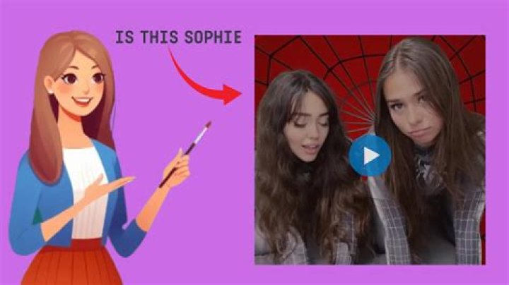 Sophie Rain Leaked OnlyFans: The Truth Behind the Controversy
