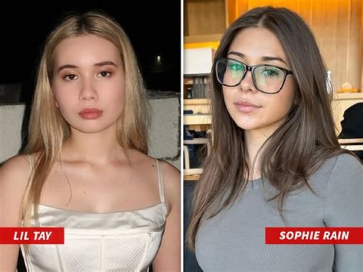 Sophie Rain OnlyFans Leaks: The Fapello Controversy Explained
