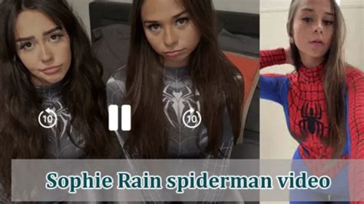 Sophie Rain Videos: The Rise of a Digital Star