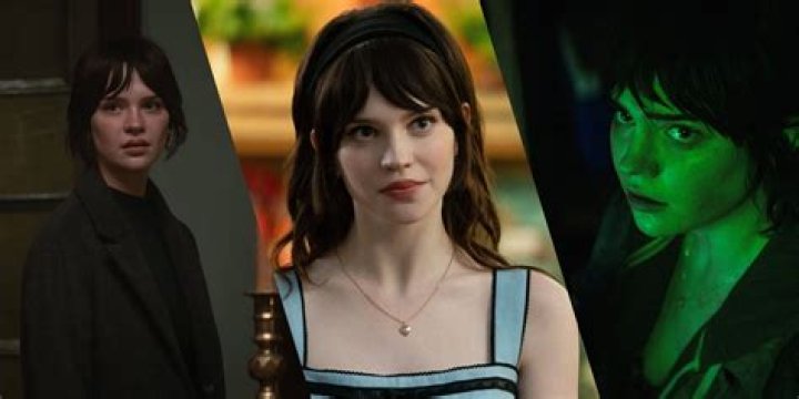 Sophie Thatcher Movies and TV Shows: A Comprehensive Guide