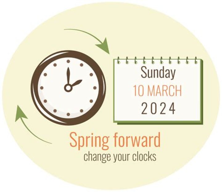 Spring Time Change 2024: Everything You Need to Know