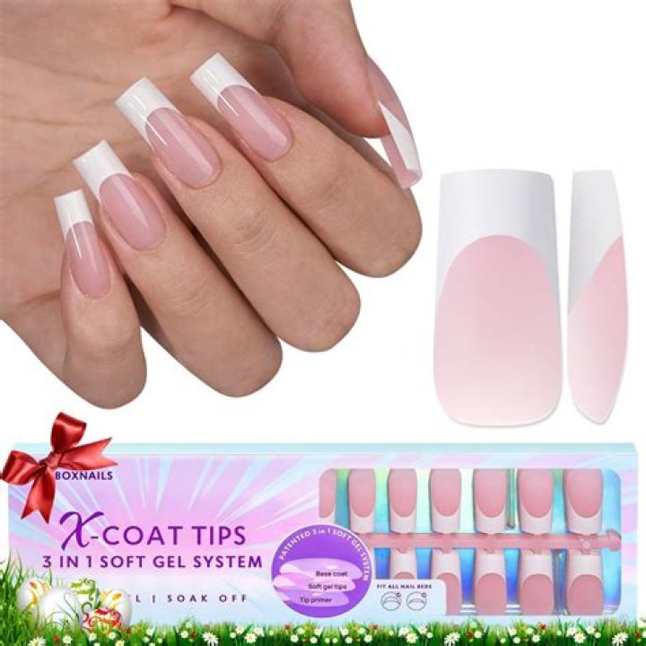 Stick On Nails: The Ultimate Guide to Perfectly Polished Press-On Nails