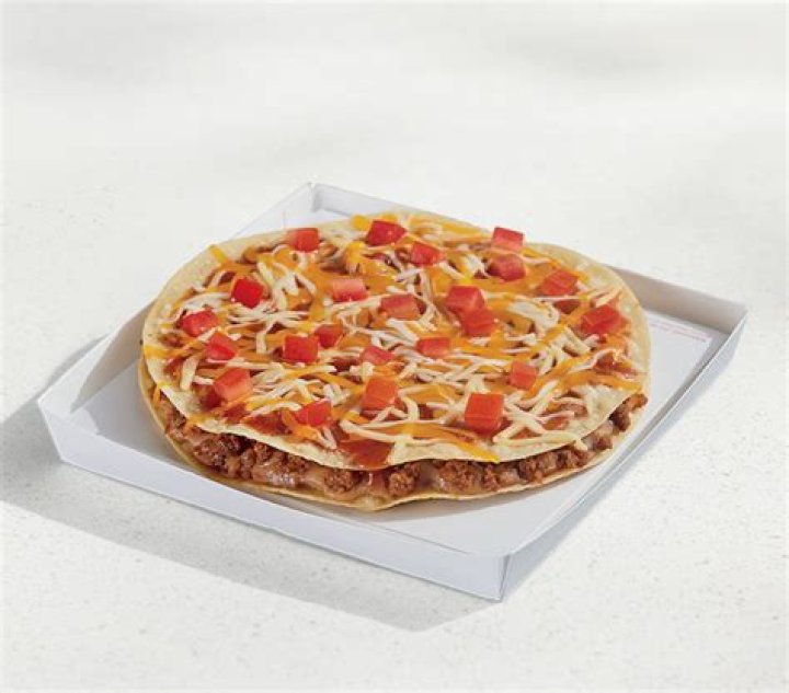 Taco Bell Mexican Pizza: A Delicious Dive into a Fan Favorite