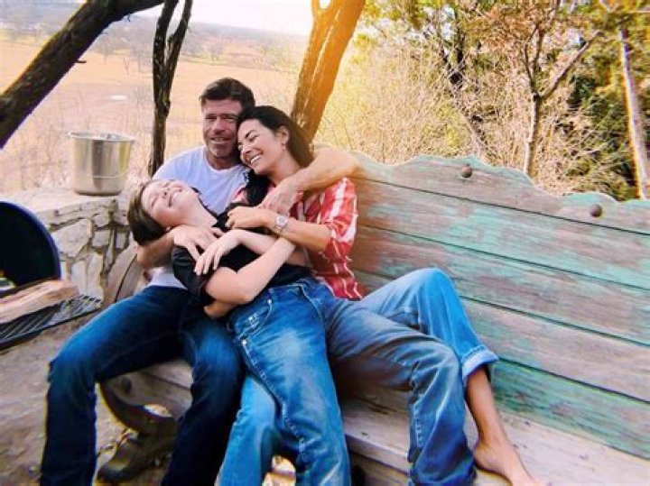 Taylor Sheridan Wife Net Worth: Insights and Overview