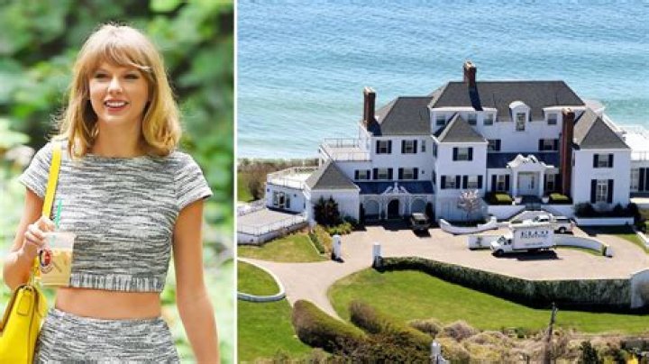 Taylor Swift's Hometown: Where the Music Began and the Memories Were Made