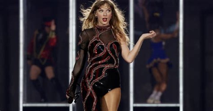 Taylor Swift Leak: Unveiling the Secrets Behind the Controversy