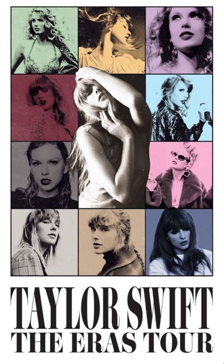 Taylor Swift Posters: A Comprehensive Guide to Collecting and Displaying