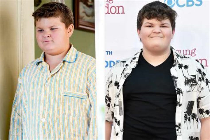 The Actor Behind Billy Sparks in "Young Sheldon"