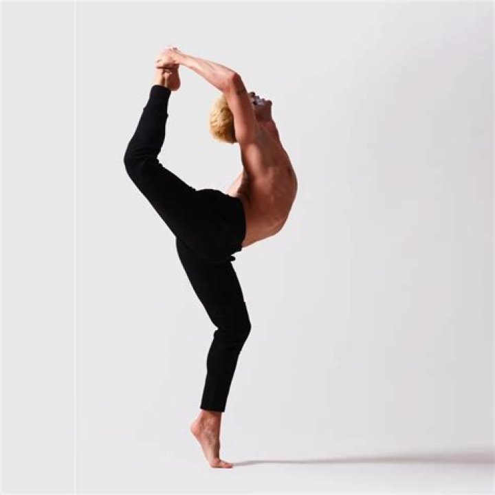 The Allure of Sexy Dance: An Exploration of Movement and Expression