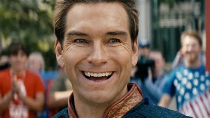 The Boys: Unveiling Homelander's Unusual Aging Process