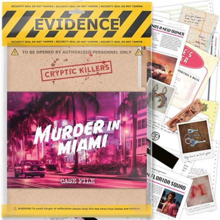 The Chilling Case of the Suitcase Murder: Unraveling the Mystery