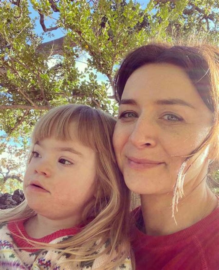 The Complete Guide to Caterina Scorsone's Partner