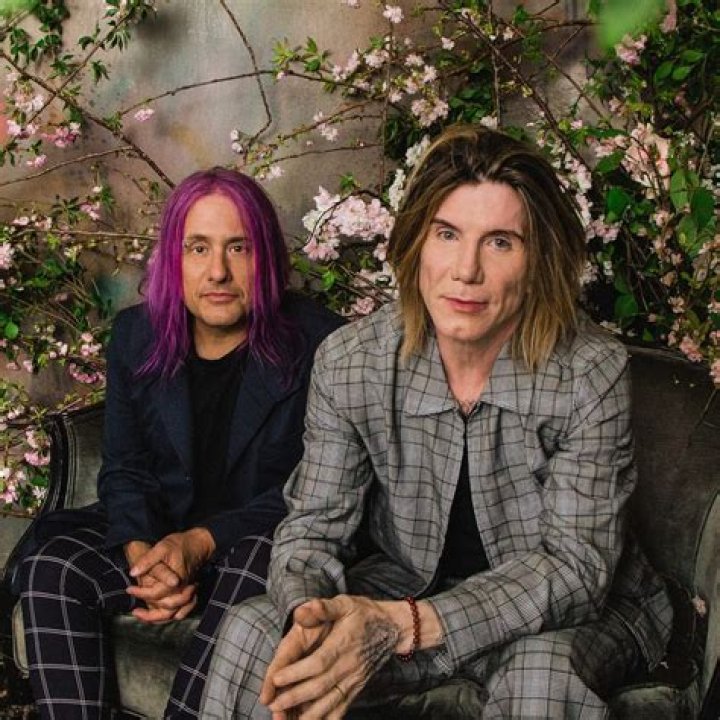 The Essential John Rzeznik: A Deeper Dive into The Goo Goo Dolls' Frontman