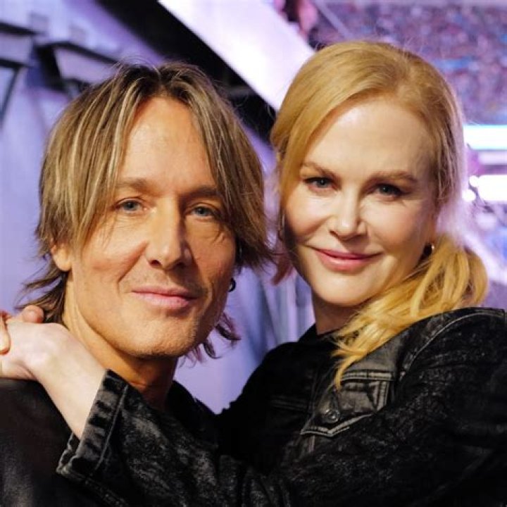 The Fascinating Journey of Keith Urban: A Closer Look at His Age and Life