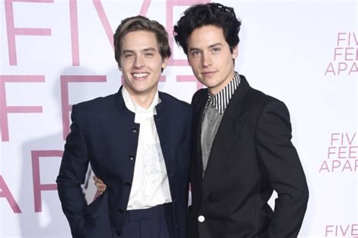 The Fascinating Journey of the Sprouse Twins