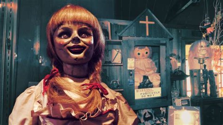 The Fascinating World of the Annabelle Doll: Origins, Legends, and Cultural Impact