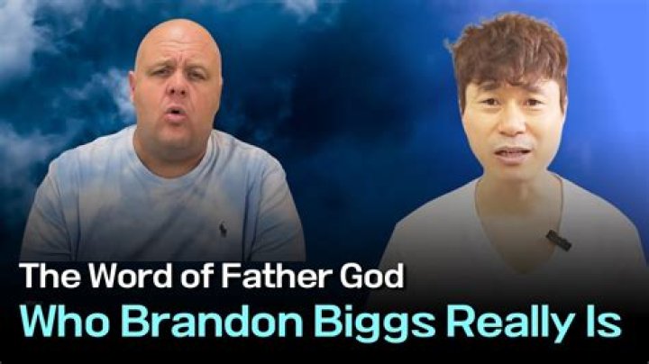The Inspiring Journey of Brandon Biggs, a Visionary Pastor