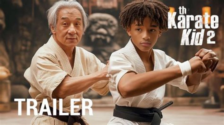 The Karate Kid 2 Film: A Journey of Growth and Resilience
