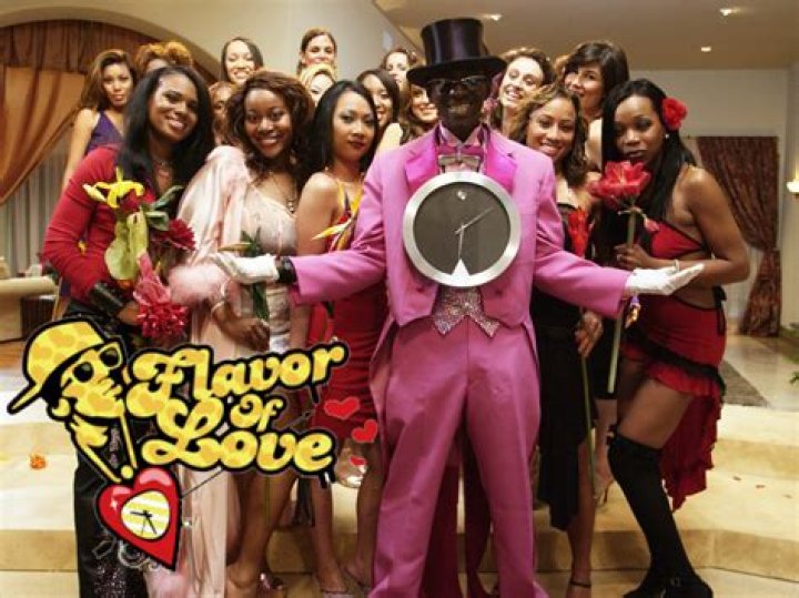 The Legendary Flavor Flav: From Public Enemy to Reality TV Icon