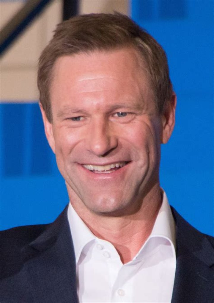 The Life and Career of Acclaimed Actor, Aaron Eckhart