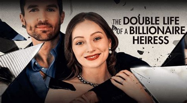The Life and Times of a Divorced Billionaire Heiress